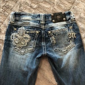 Missme jeans